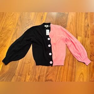 Everafter Darby Cardigan Sweater